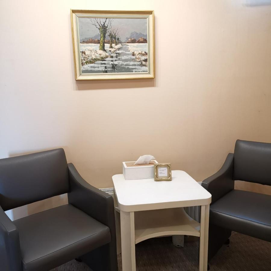 B&B La Ducale Gent Ngoại thất bức ảnh