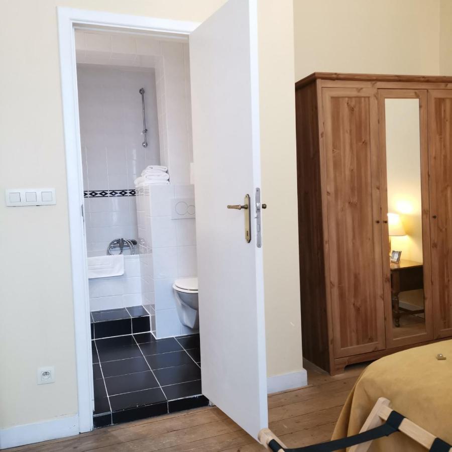 B&B La Ducale Gent Ngoại thất bức ảnh