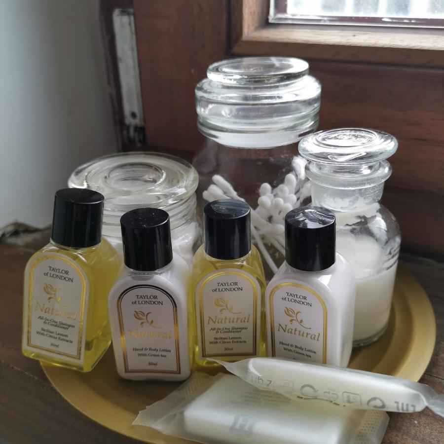 B&B La Ducale Gent Ngoại thất bức ảnh