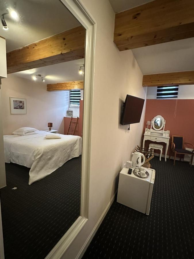 B&B La Ducale Gent Ngoại thất bức ảnh