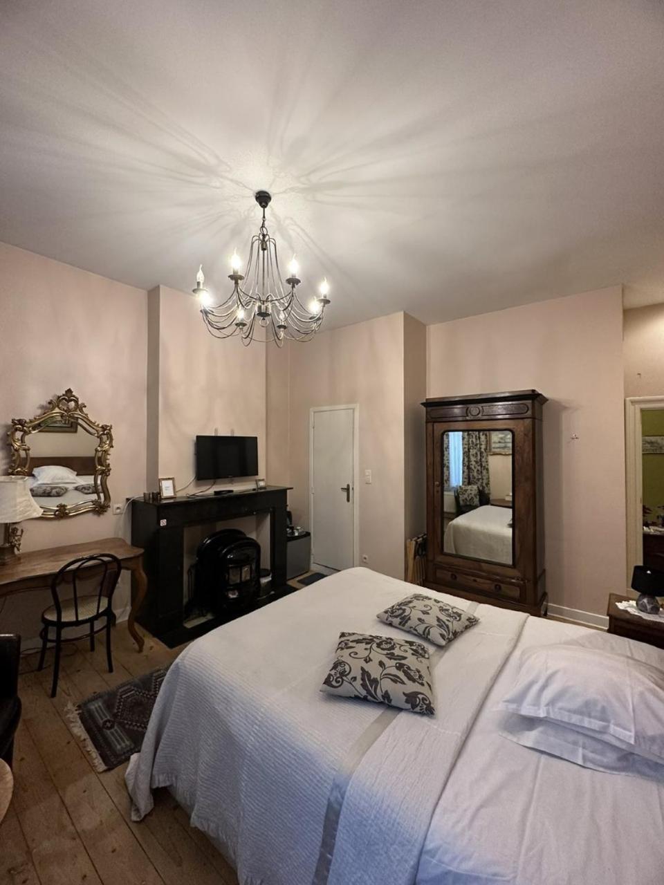 B&B La Ducale Gent Ngoại thất bức ảnh