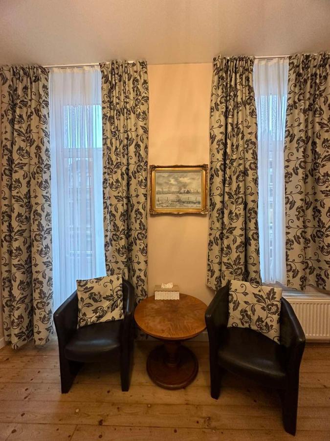 B&B La Ducale Gent Ngoại thất bức ảnh