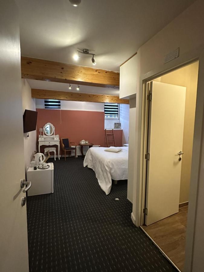 B&B La Ducale Gent Ngoại thất bức ảnh