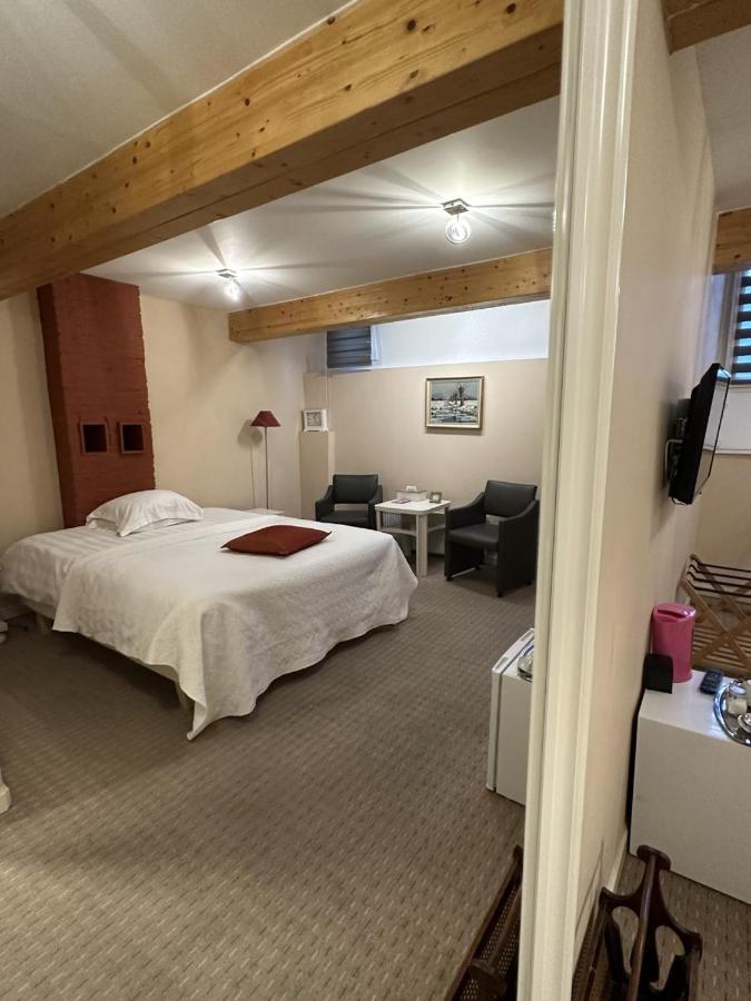 B&B La Ducale Gent Ngoại thất bức ảnh