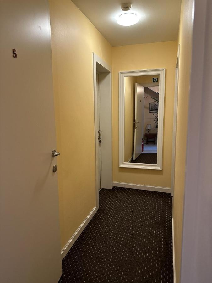 B&B La Ducale Gent Ngoại thất bức ảnh