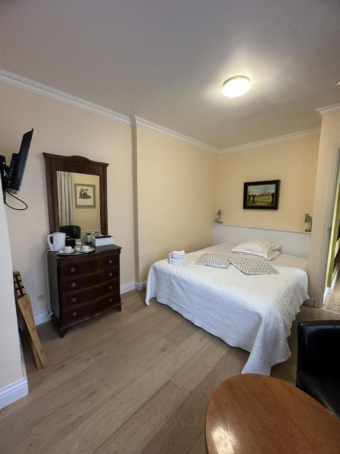 B&B La Ducale Gent Ngoại thất bức ảnh