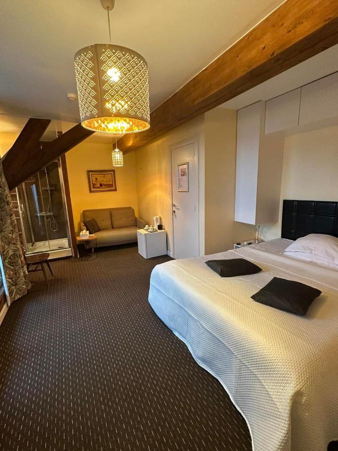 B&B La Ducale Gent Ngoại thất bức ảnh