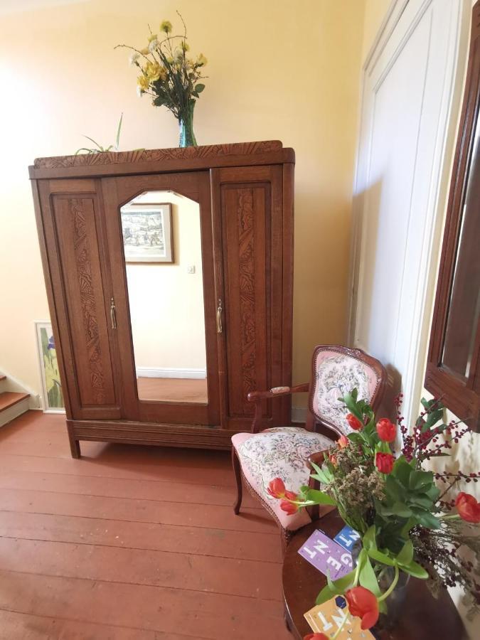 B&B La Ducale Gent Ngoại thất bức ảnh