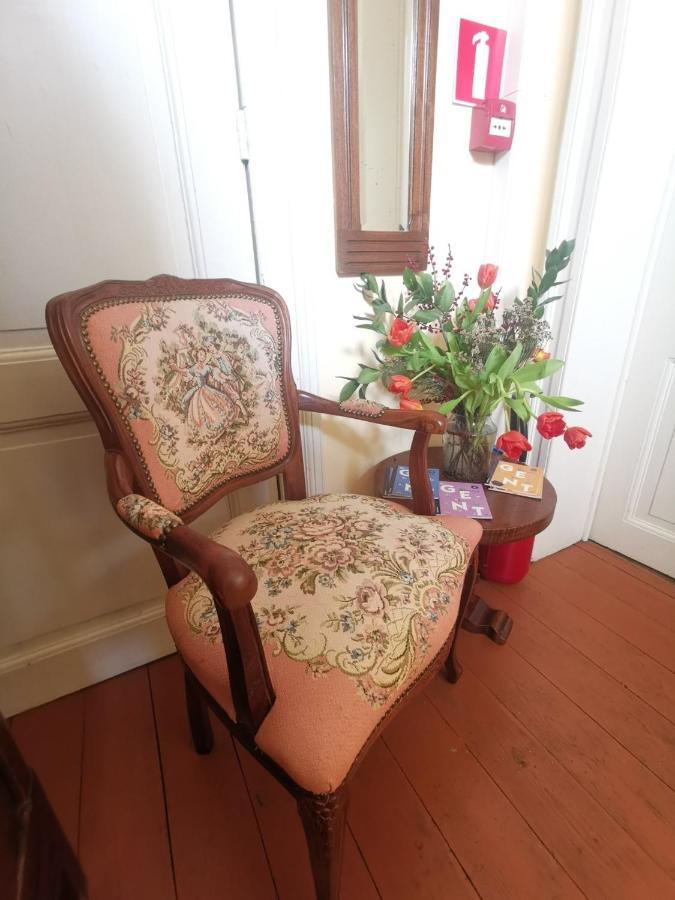 B&B La Ducale Gent Ngoại thất bức ảnh