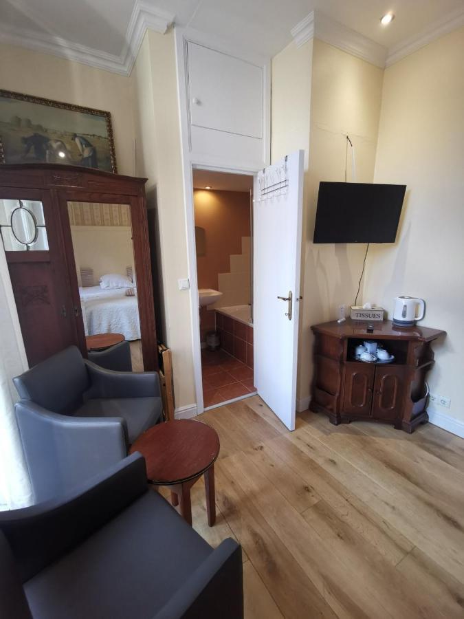 B&B La Ducale Gent Ngoại thất bức ảnh