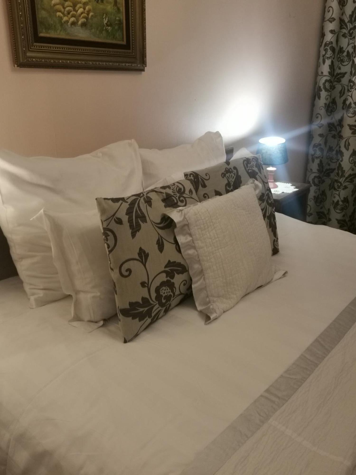 B&B La Ducale Gent Ngoại thất bức ảnh