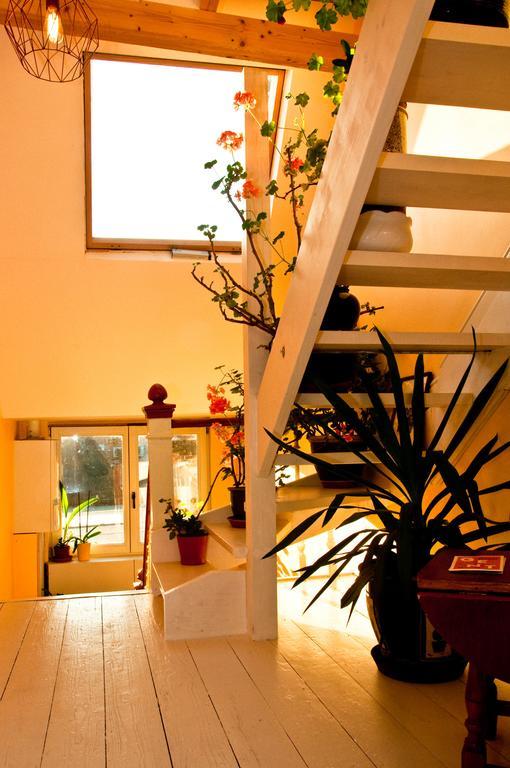 B&B La Ducale Gent Ngoại thất bức ảnh