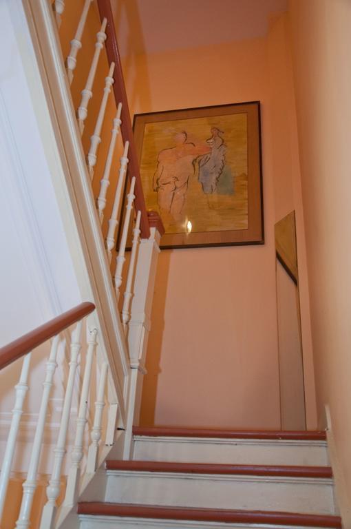 B&B La Ducale Gent Ngoại thất bức ảnh