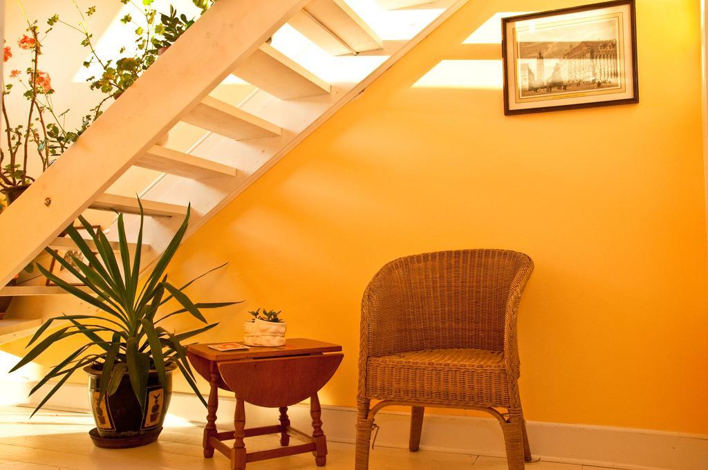B&B La Ducale Gent Ngoại thất bức ảnh