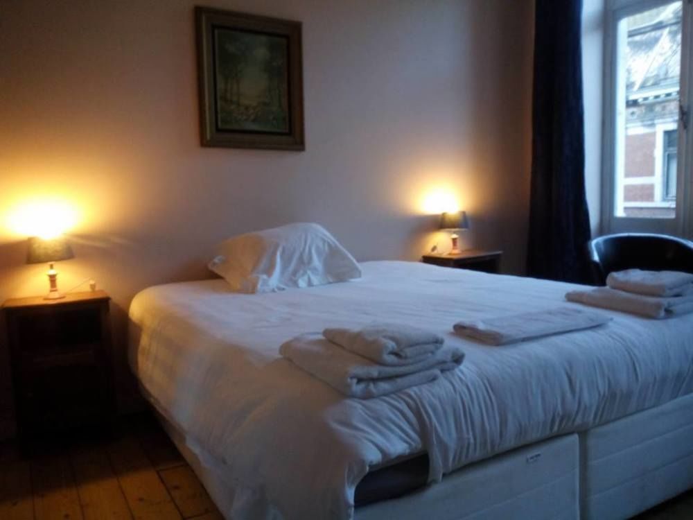 B&B La Ducale Gent Ngoại thất bức ảnh