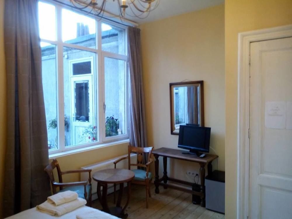 B&B La Ducale Gent Ngoại thất bức ảnh