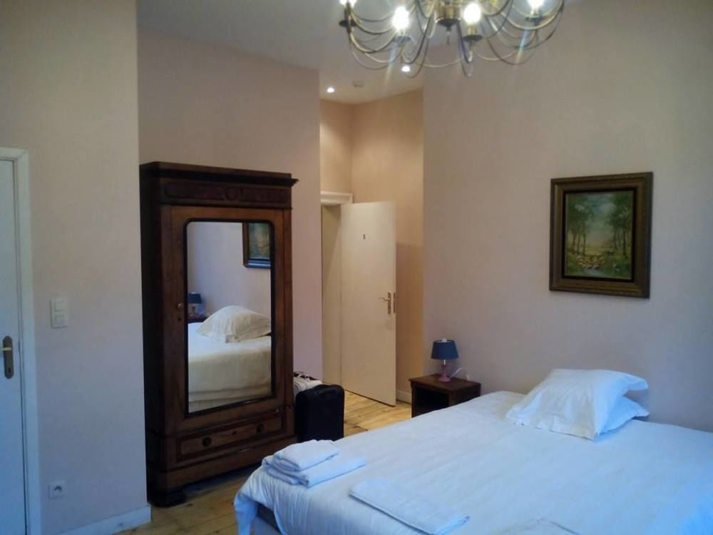 B&B La Ducale Gent Ngoại thất bức ảnh